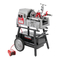 Schneidemaschinen RIDGID 535M Handbuch