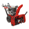 Schneefräsen Toro PowerMax Heavy Duty 1428 OHXE Bedienungsanleitung