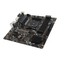 Mainboards MSI B350M PRO-VDH Bedienungsanleitung