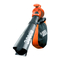 Laubsauger Black & Decker GW2600 Handbuch