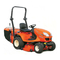Traktoren Kubota WSM GR2120EU Werkstatt-Handbuch