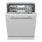 Geschirrspüler Miele G 7160 Gebrauchsanweisung