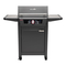 Grills Char-Broil EVOLVE 24659999 Betriebsanweisungen