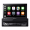 Pioneer AVH-Z7200DAB - RDS AV Receiver Kurzanleitung