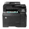 All-in-One-Drucker HP LaserJet Pro 200 M276 Benutzerhandbuch