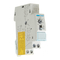 Timer hager EMN005 Bedienungsanleitung