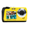 Kameras AquaPix W3048 EDGE Benutzerhandbuch
