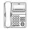 TK-Anlagen NEC UNIVERGE SV9100 Benutzerhandbuch