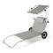Gartenmöbel Crivit LS-7427 Aufbauanleitung