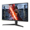 LG UltraGear 27GN750 / 27GN75P Handbuch