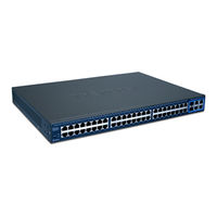 Trendnet TEG-2248WS Anleitung