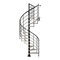 Treppen Fontanot gexi t050 pvc Bedienungsanleitung