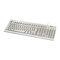 Tastaturen Hama AK-120 Installationshinweise