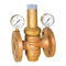 Armaturen Honeywell D16 Einbauanleitung