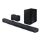 Lautsprecher Samsung HW-Q990C Bedienungsanleitung