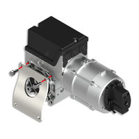 Gfa ELEKTROMAT SE 9.24 WS-25,40 Montageanleitung