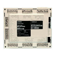 Weishaupt W-FM 200 Montage- Und Betriebsanleitung