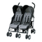 Kinderwagen Chicco echo Twin Gebrauchsanleitung