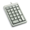 Keypads Cherry Keypad G84-4700 Bedienungsanleitung
