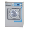 Waschmaschinen Electrolux QuickWash W.55.H Gebrauchsanweisung