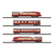 Modelleisenbahnen Trix 602 Serie Bedienungsanleitung