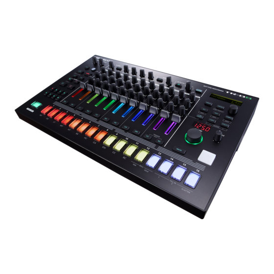 Roland - TR-8S TR-8S