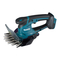 Makita UM600D, UH201D - Akku-Rasenschere Akku-Heckenschere Handbuch