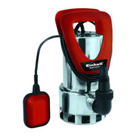 Einhell 41.706.11 Originalbetriebsanleitung