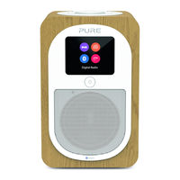 Pure Evoke H3 Benutzerhandbuch