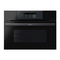 Haier HWO45NB4T0B1 - Mikrowellen-I-Touch Compact Handbuch