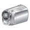 Camcorder JVC GZ-MS125AE Handbuch