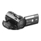 Camcorder somikon DV-880.uhd Bedienungsanleitung