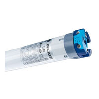 Becker P5/20M Bedienungsanleitung