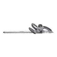 Worx WG200E Allgemeine Sicherheitshinweise