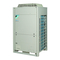 Klimaanlagen Daikin RXYCQ8A7Y1B Installationsanleitung