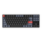 Keychron K8 Pro - Handbuch zur mechanischen Bluetooth-Tastatur