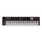 Synthesizer Roland FA 06 Kurzanleitung