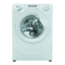 Waschmaschinen Candy Alise GO W 485 D Bedienungsanleitung