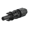 Kabel und Steckverbinder Staubli PV-KBT4-EVO ST Serie Montageanleitung