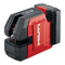 Nivelliergeräte Hilti PM 20-CG Bedienungsanleitung