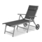 Gartenmöbel LIVARNO home HG05719 Bedienungs- Und Sicherheitshinweise