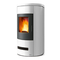 Pellet­öfen Piazzetta P120 T Produktinformationen, Installation Und Wartung