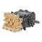 Interpump Group 70 KEB Serie