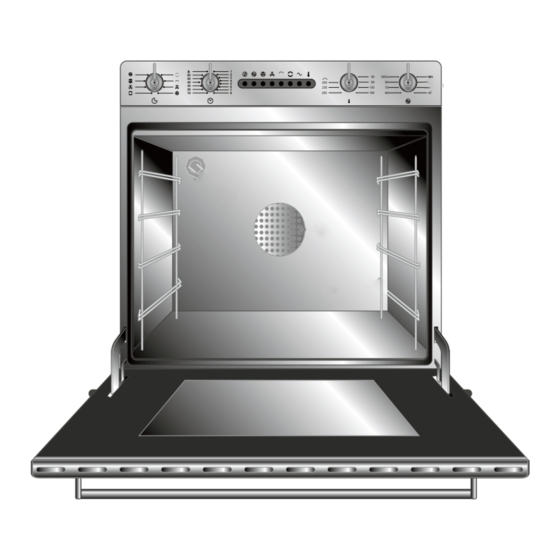 Smeg S 200 X 1 Handbücher