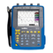 Oszilloskop Metrix SCOPIX III OX 7042 Bedienungsanleitung