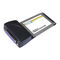 Adapter Digitus DS-32020 Bedienungsanleitung