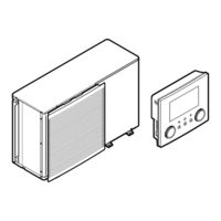 Daikin Altherma 3 M EBLA16DAW1 Referenzhandbuch Für Den Benutzer
