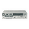 Kassettenplayer Dual C808 Bedienungsanleitung