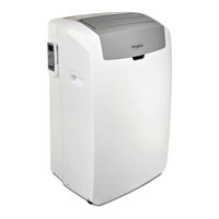 Whirlpool PACW9COL Gebrauchsanweisung