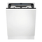 Electrolux 700 Series, EEG68520W Handbuch